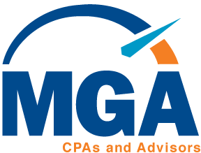 MGA Logo